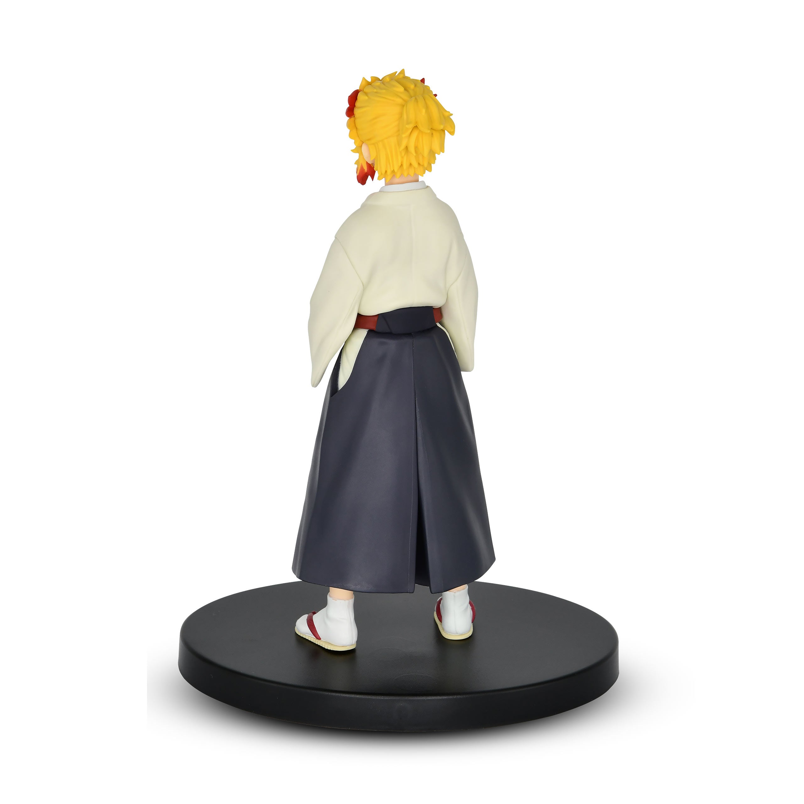 Product image Demon Slayer - Senjuro Rengoku Vol.25 Figure Version B