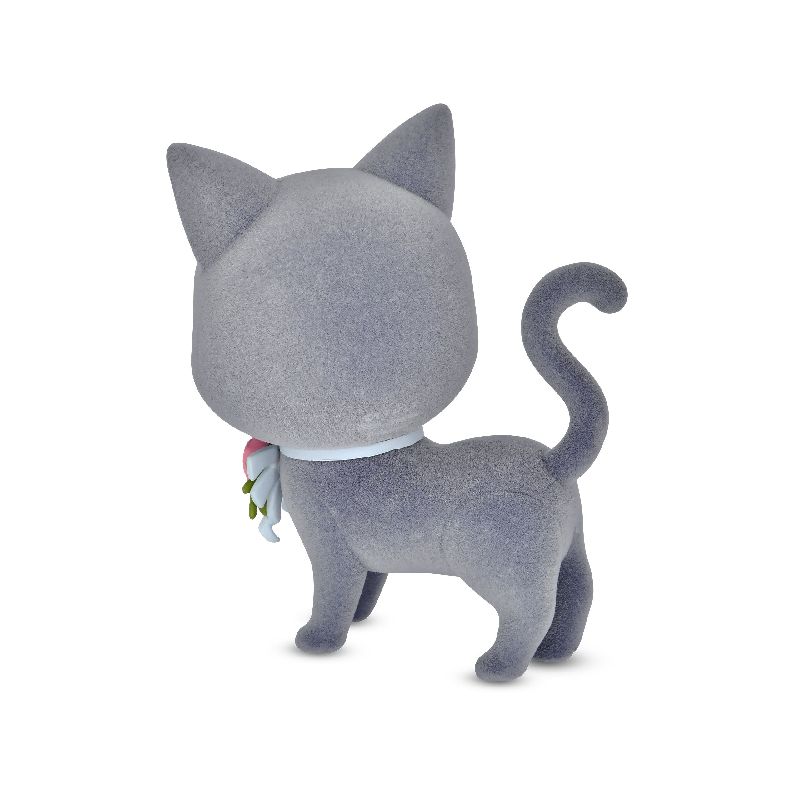 Product image Pretty Guardian Sailor Moon Fluffy Puffy - Luna Figure Version A