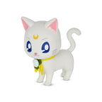 Imagen del producto Pretty Guardian Sailor Moon Fluffy Puffy - Figura Artemis Versión B