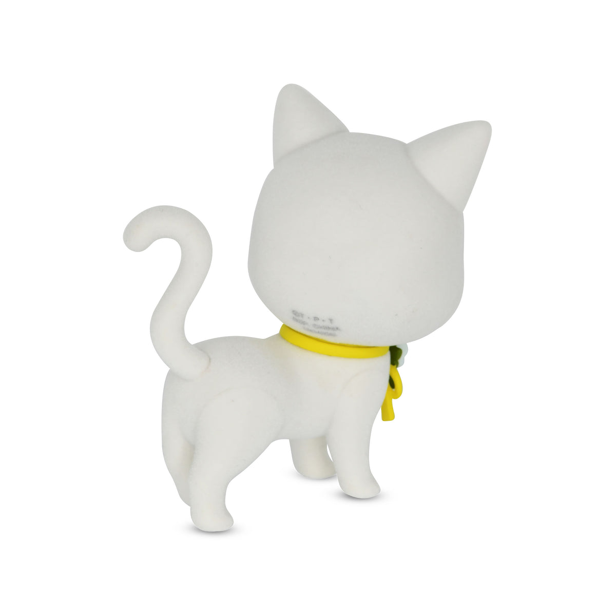 Imagen del producto Pretty Guardian Sailor Moon Fluffy Puffy - Figura Artemis Versión B