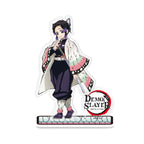 Imagen del producto Demon Slayer - Figura de Acrílico Shinobu