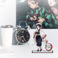 Imagen del producto Demon Slayer - Figura de Acrílico Shinobu