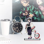 Imagen del producto Demon Slayer - Figura de Acrílico Shinobu