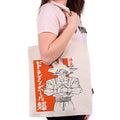 Imagen del producto Dragon Ball Super - Bolsa de Yute Goku