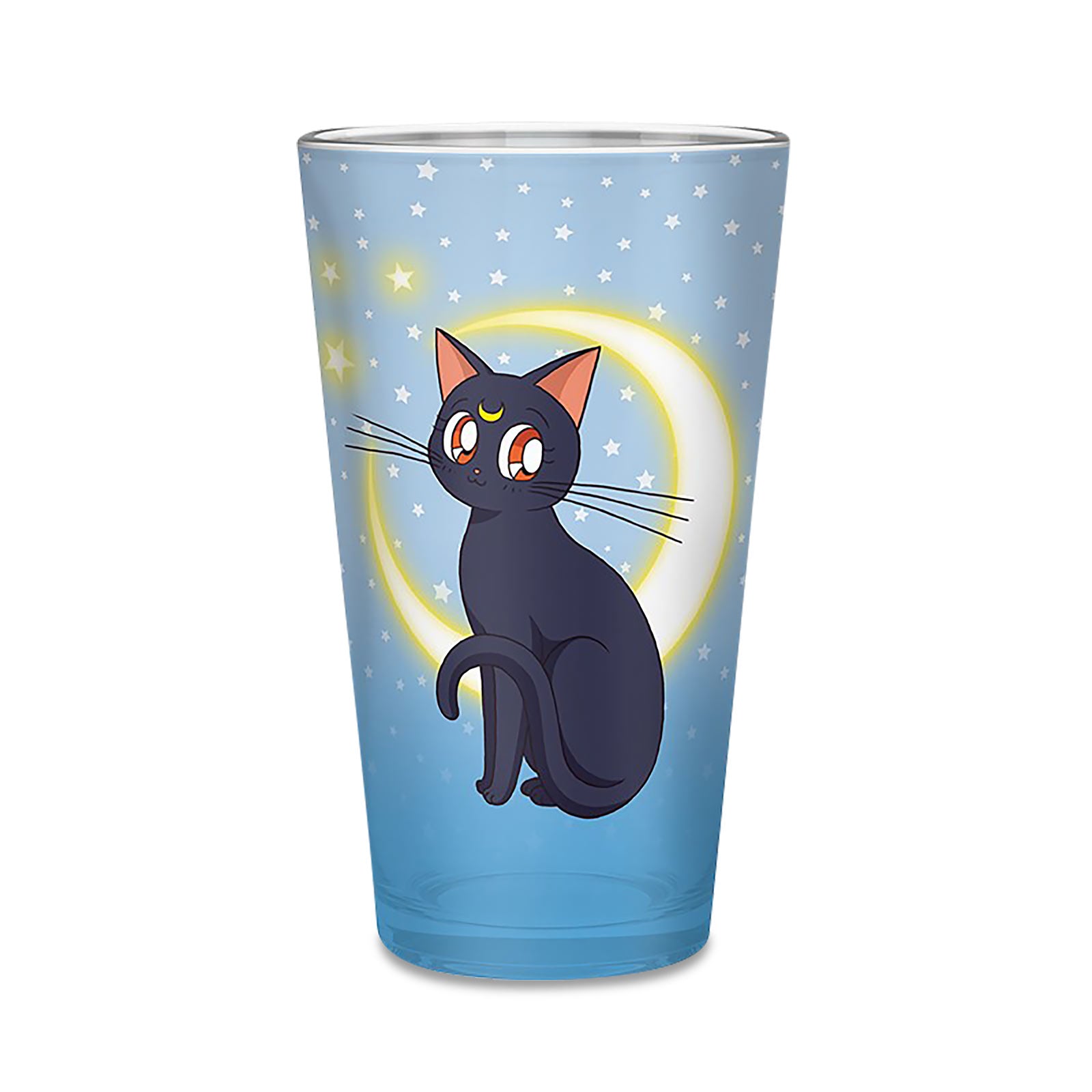 Imagen del producto Sailor Moon - Luna & Artemis Vaso