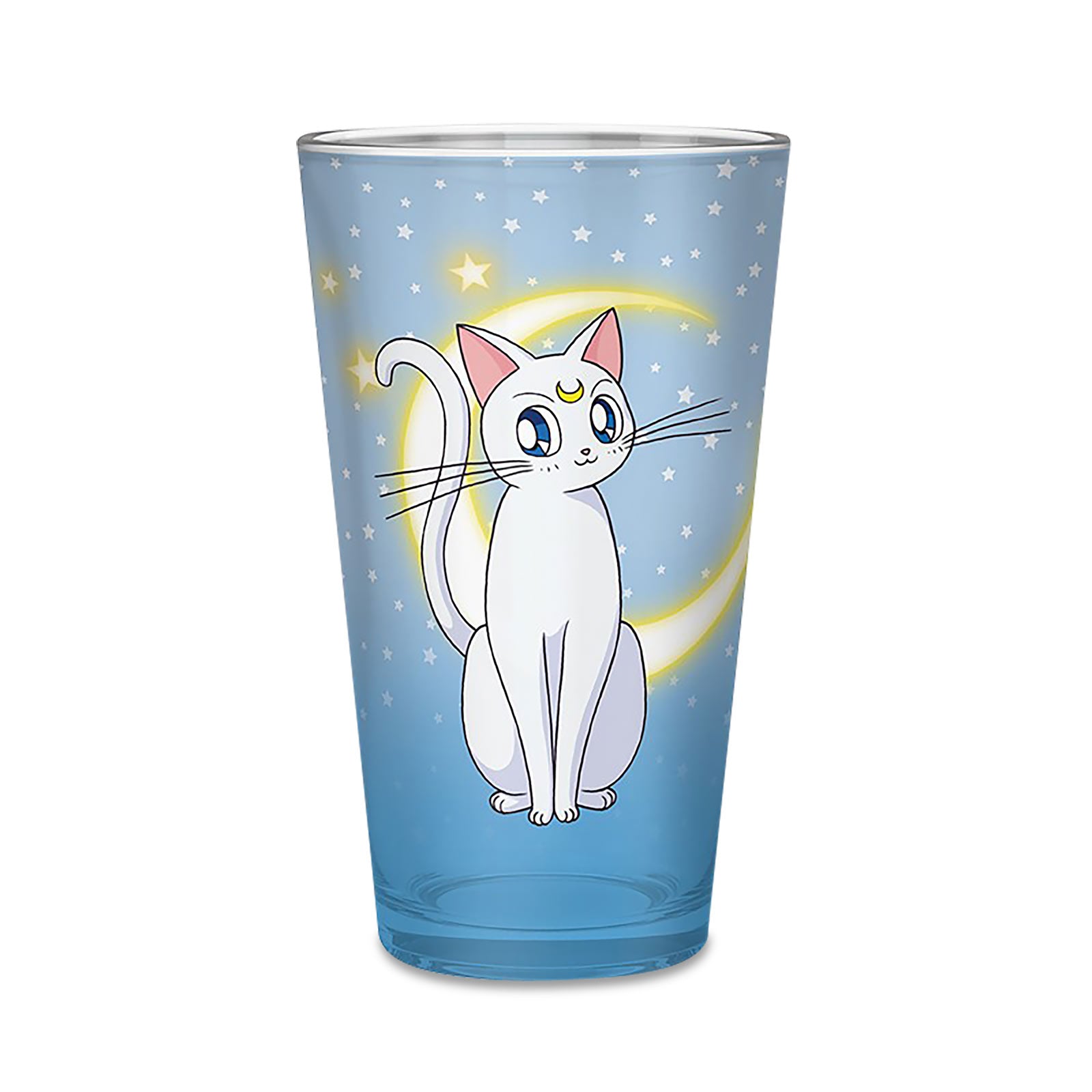 Imagen del producto Sailor Moon - Luna & Artemis Vaso