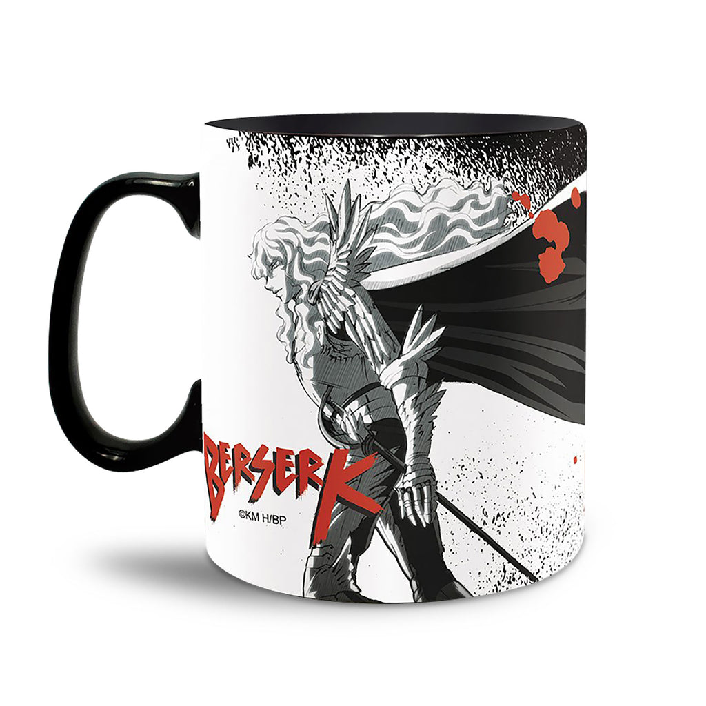 Product image Berserk - Guts & Griffith Mug