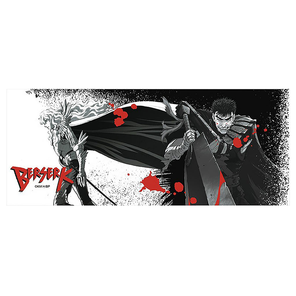 Product image Berserk - Guts & Griffith Mug