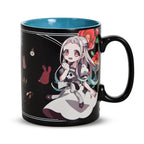 Imagen del producto Mi fantasma escolar Hanako - Taza de efecto térmico Hanako-kun