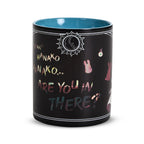 Imagen del producto Mi fantasma escolar Hanako - Taza de efecto térmico Hanako-kun