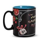 Imagen del producto Mi fantasma escolar Hanako - Taza de efecto térmico Hanako-kun