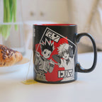 Product image Hunter x Hunter - Gon's Group Mug