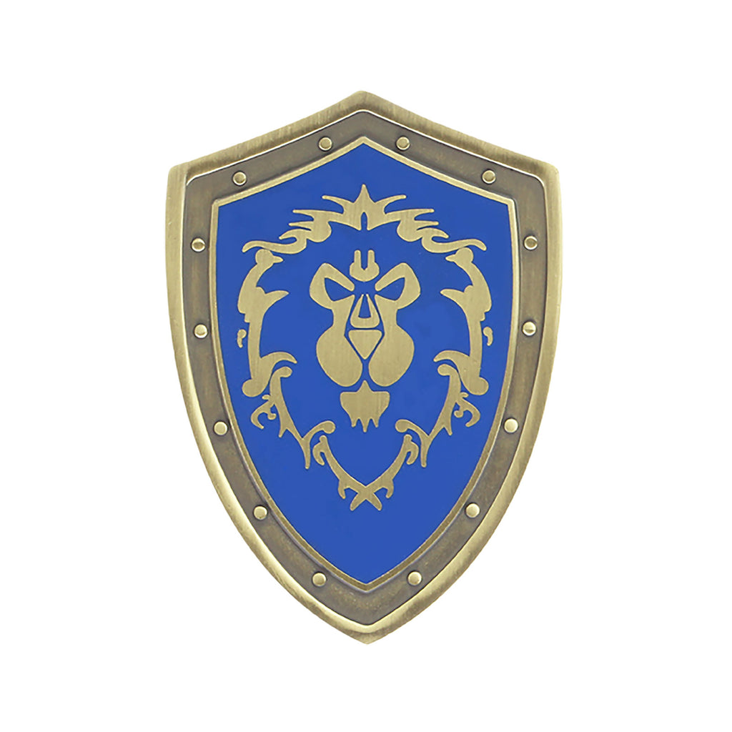 Imagen del producto World of Warcraft - Imán con el logo de la Alianza