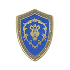 Imagen del producto World of Warcraft - Imán con el logo de la Alianza