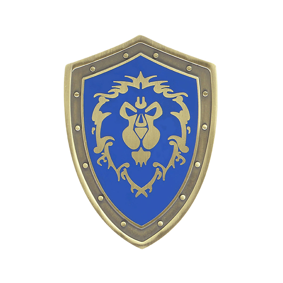 Imagen del producto World of Warcraft - Imán con el logo de la Alianza
