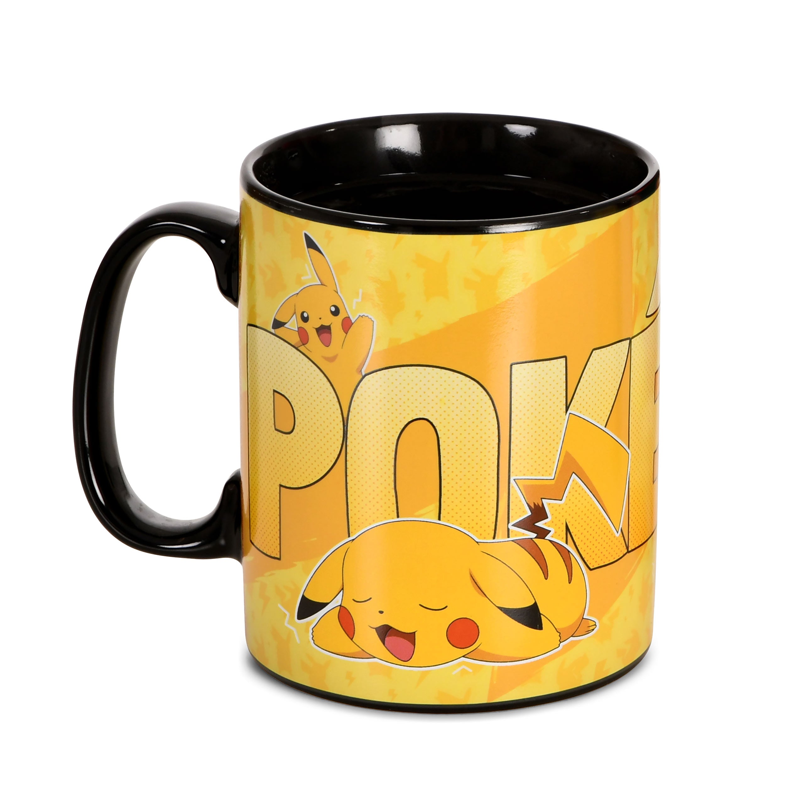 Imagen del producto Pokemon - Caja de regalo Pikachu