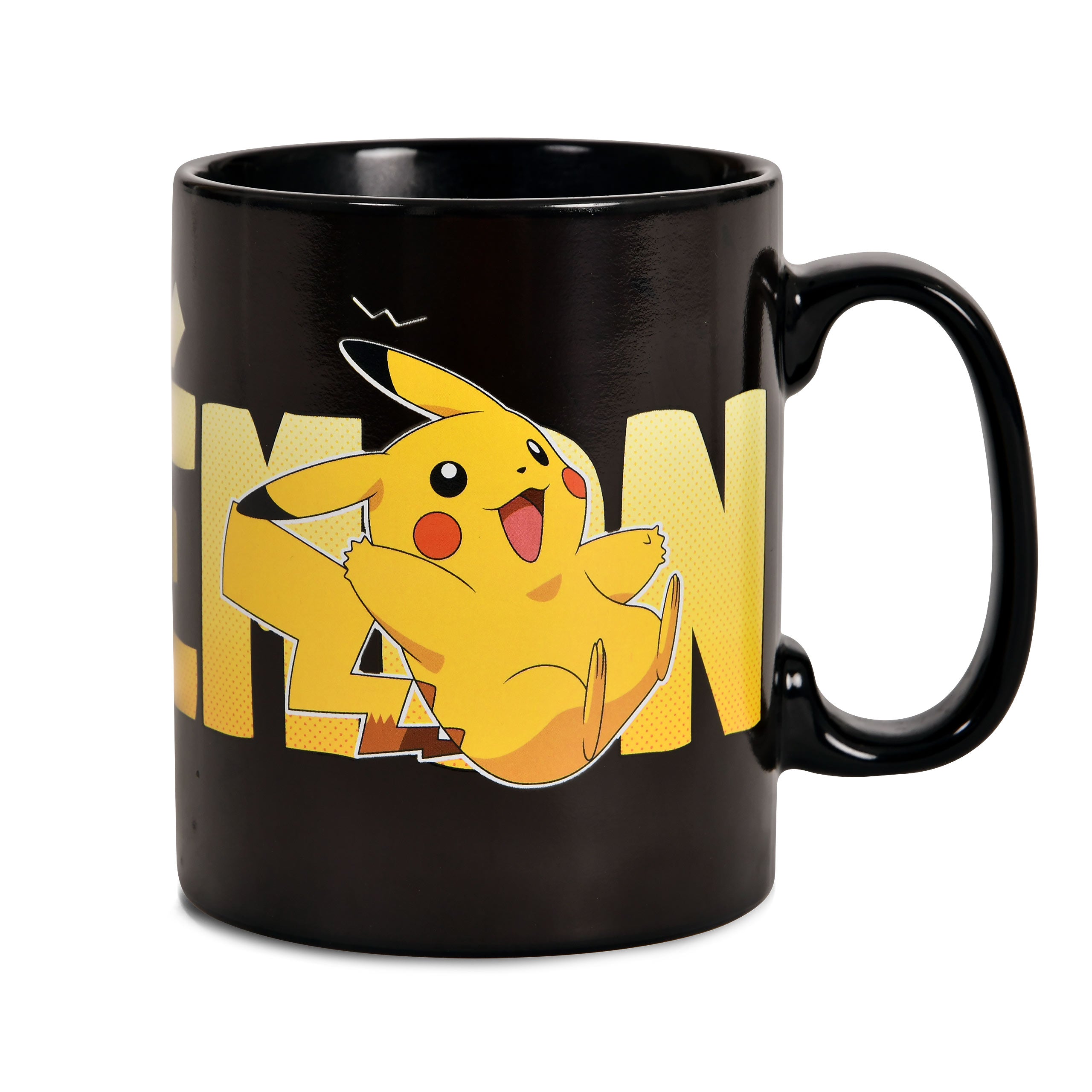 Imagen del producto Pokemon - Caja de regalo Pikachu