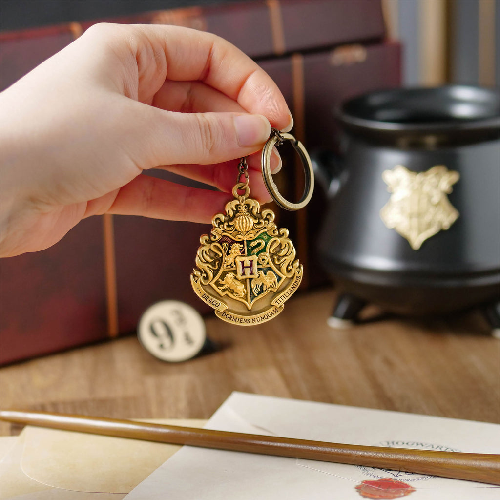 Product image Harry Potter - Hogwarts Crest Gift Box