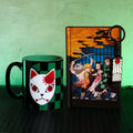 Product image Demon Slayer - Tanjiro Gift Box