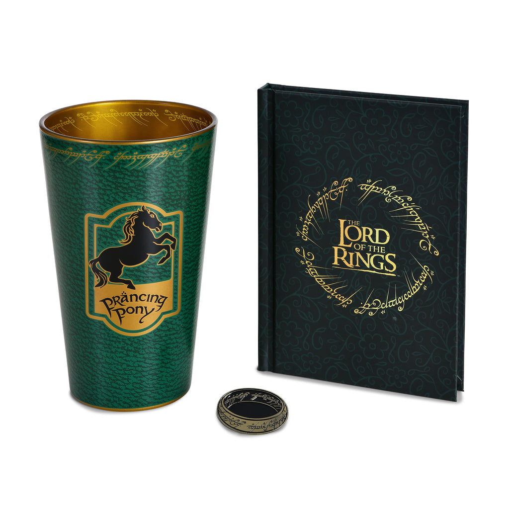 Imagen del producto El Señor de los Anillos - Caja de regalo del Anillo Único