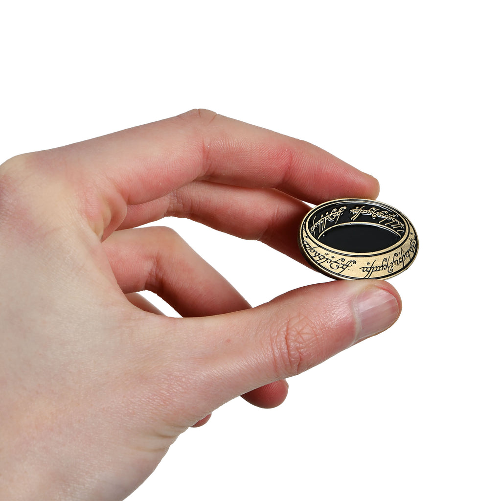 Imagen del producto El Señor de los Anillos - Caja de regalo del Anillo Único