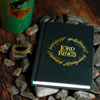 Imagen del producto El Señor de los Anillos - Caja de regalo del Anillo Único