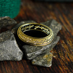 Imagen del producto El Señor de los Anillos - Caja de regalo del Anillo Único