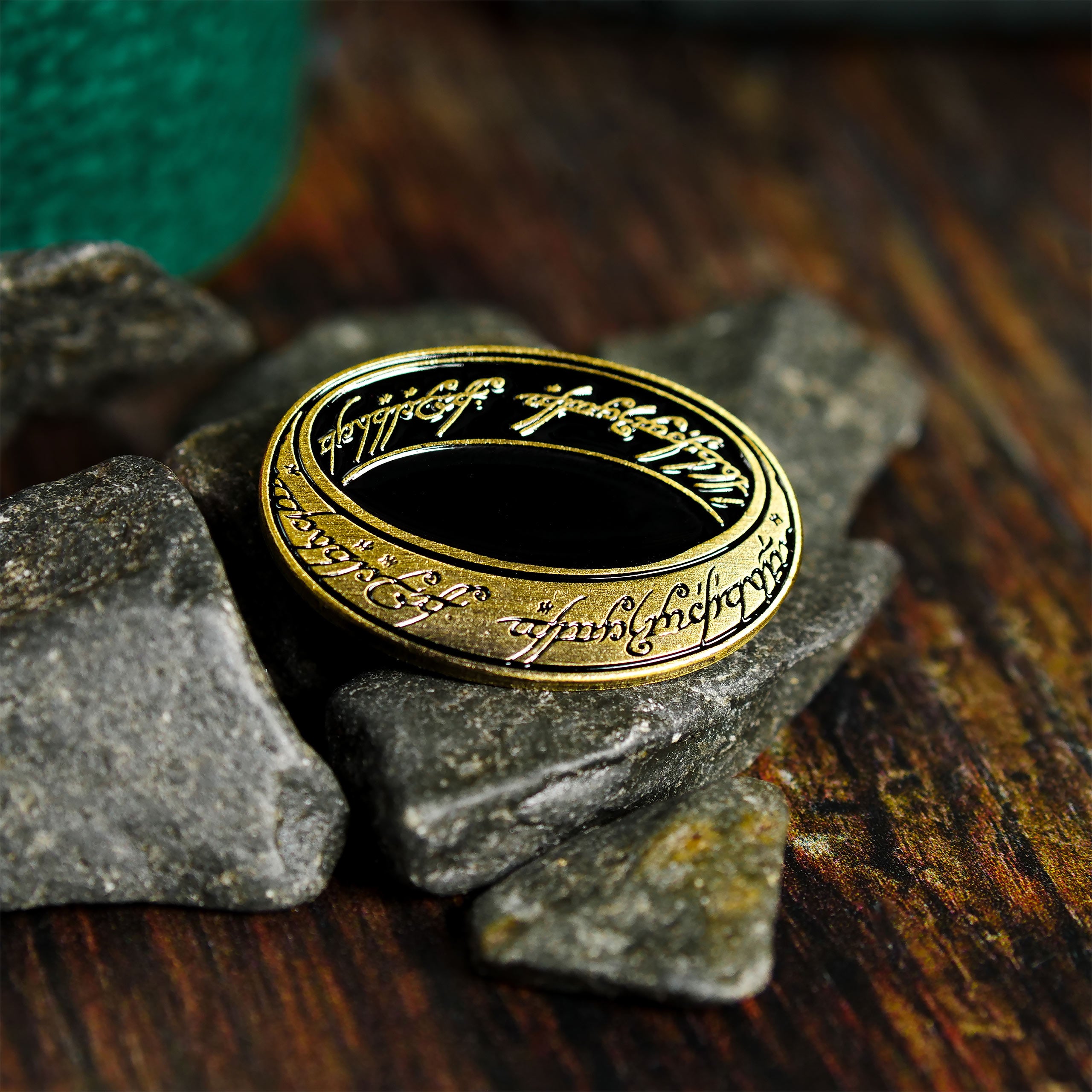 Product image The Lord of the Rings - The One Ring Gift Box