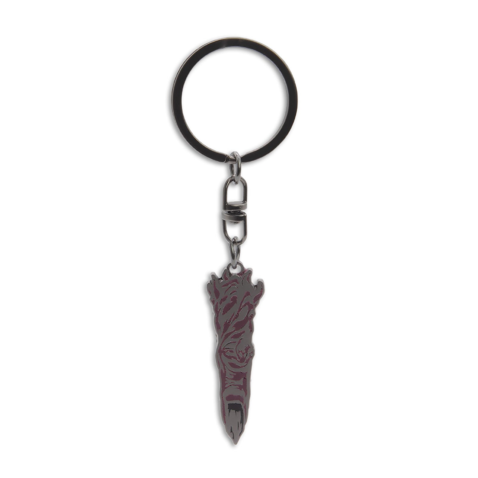 Product image Jujutsu Kaisen - Sukuna's Finger Keychain