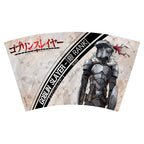 Product image Goblin Slayer - Character Cup with Straw