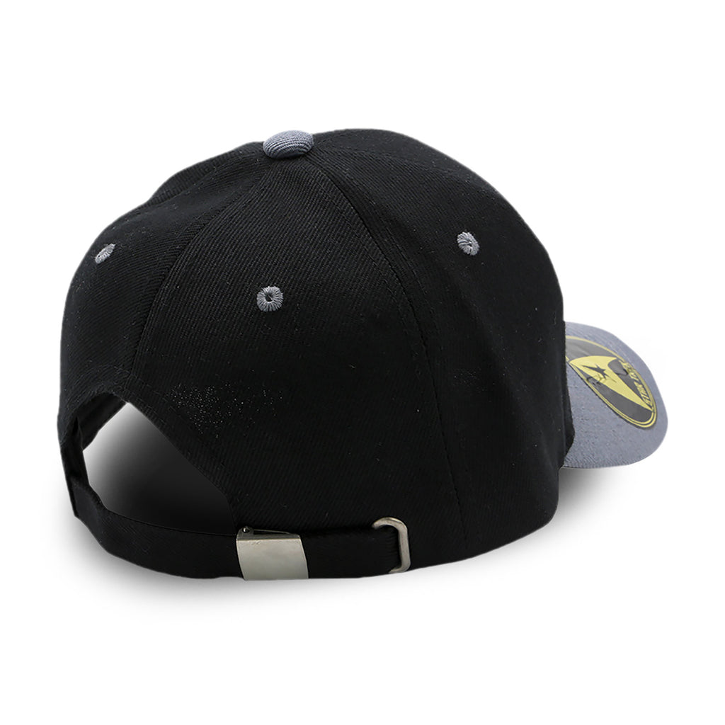 Imagen del producto Star Trek - Gorra de Comando de la Flota Estelar