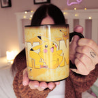Imagen del producto Pokemon - Taza de efecto térmico Pikachu