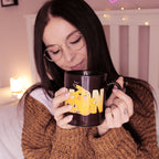 Imagen del producto Pokemon - Taza de efecto térmico Pikachu