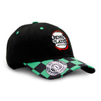 Imagen del producto Demon Slayer - Gorra Base de Tanjiro
