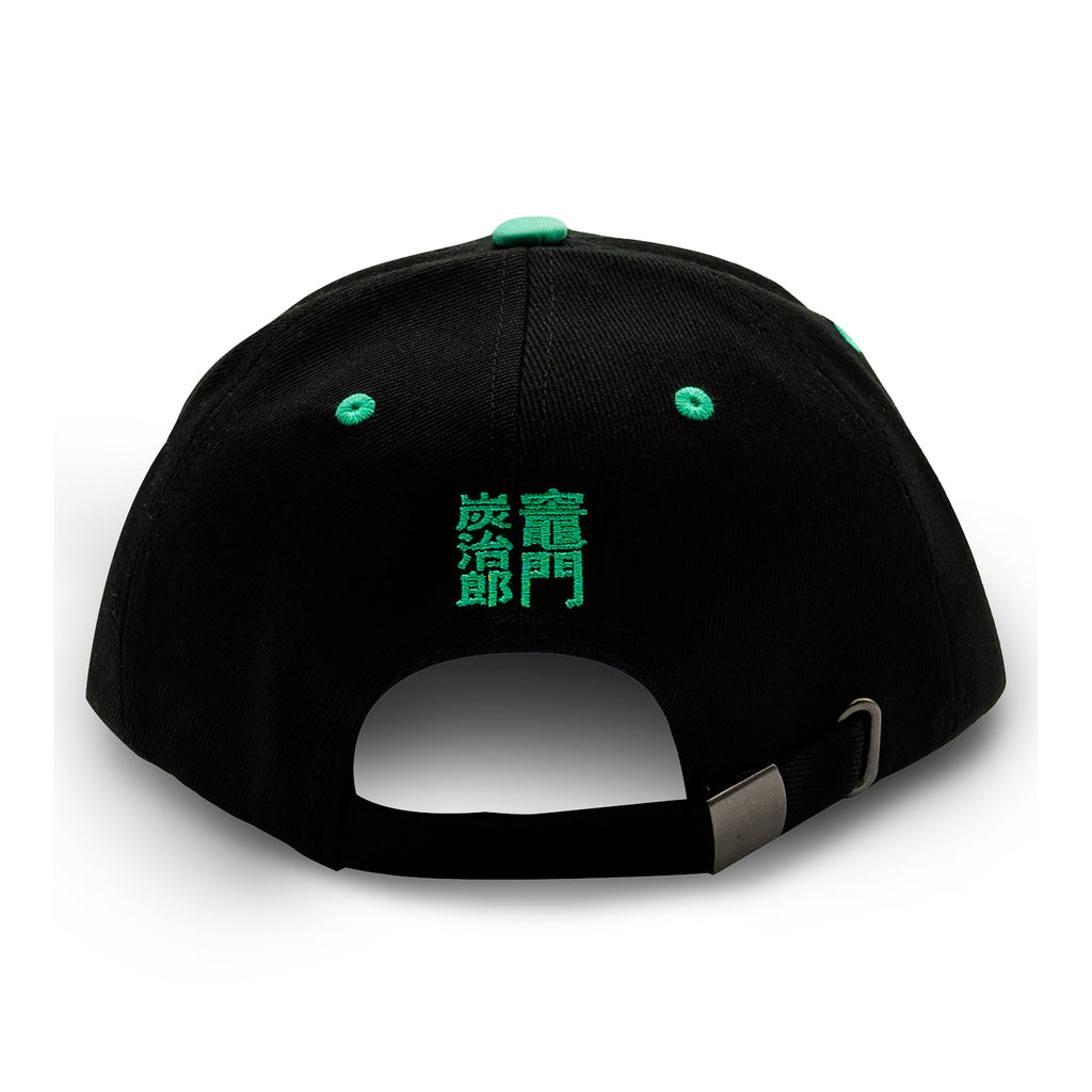Imagen del producto Demon Slayer - Gorra Base de Tanjiro