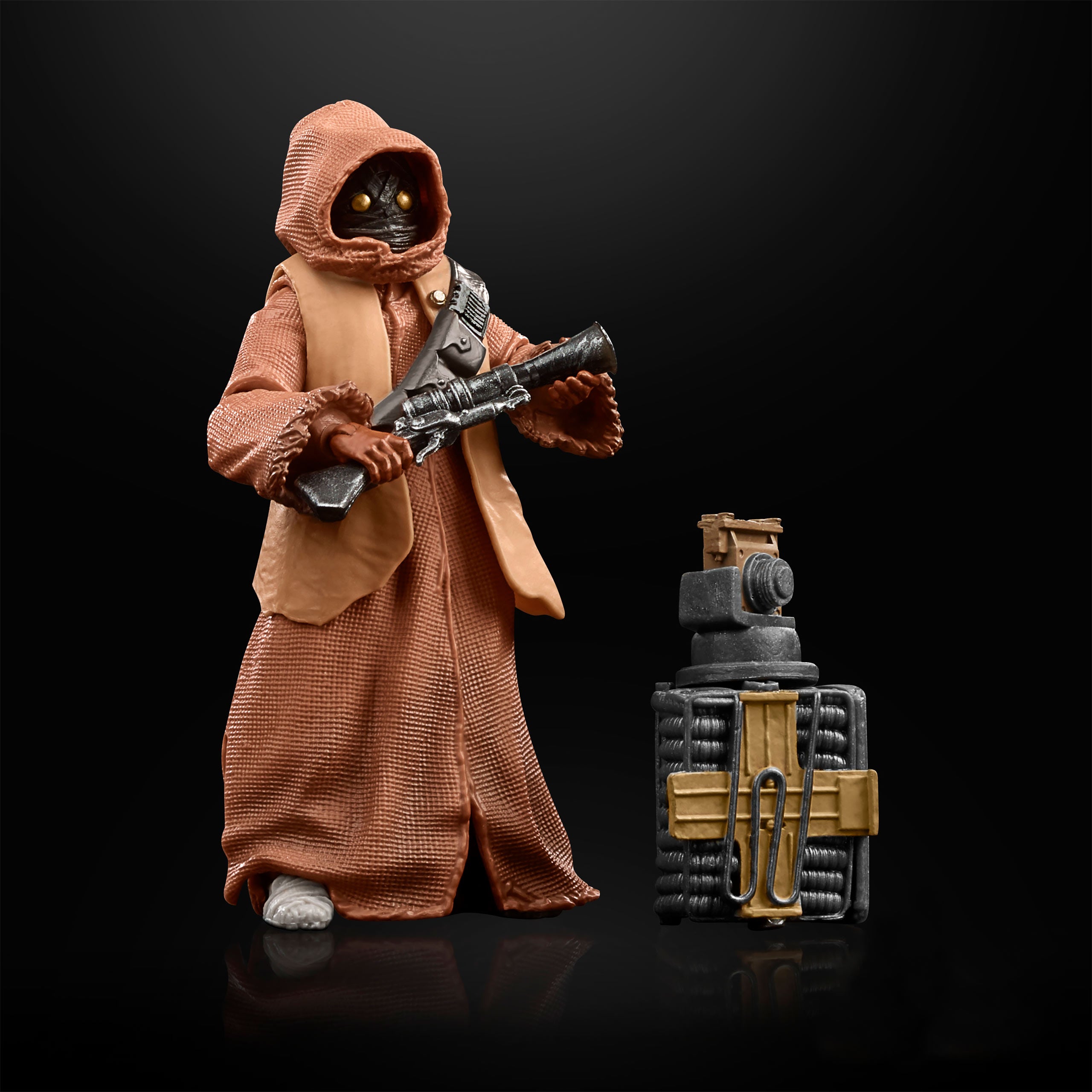 Imagen del producto Star Wars - Figura de Acción Jawa