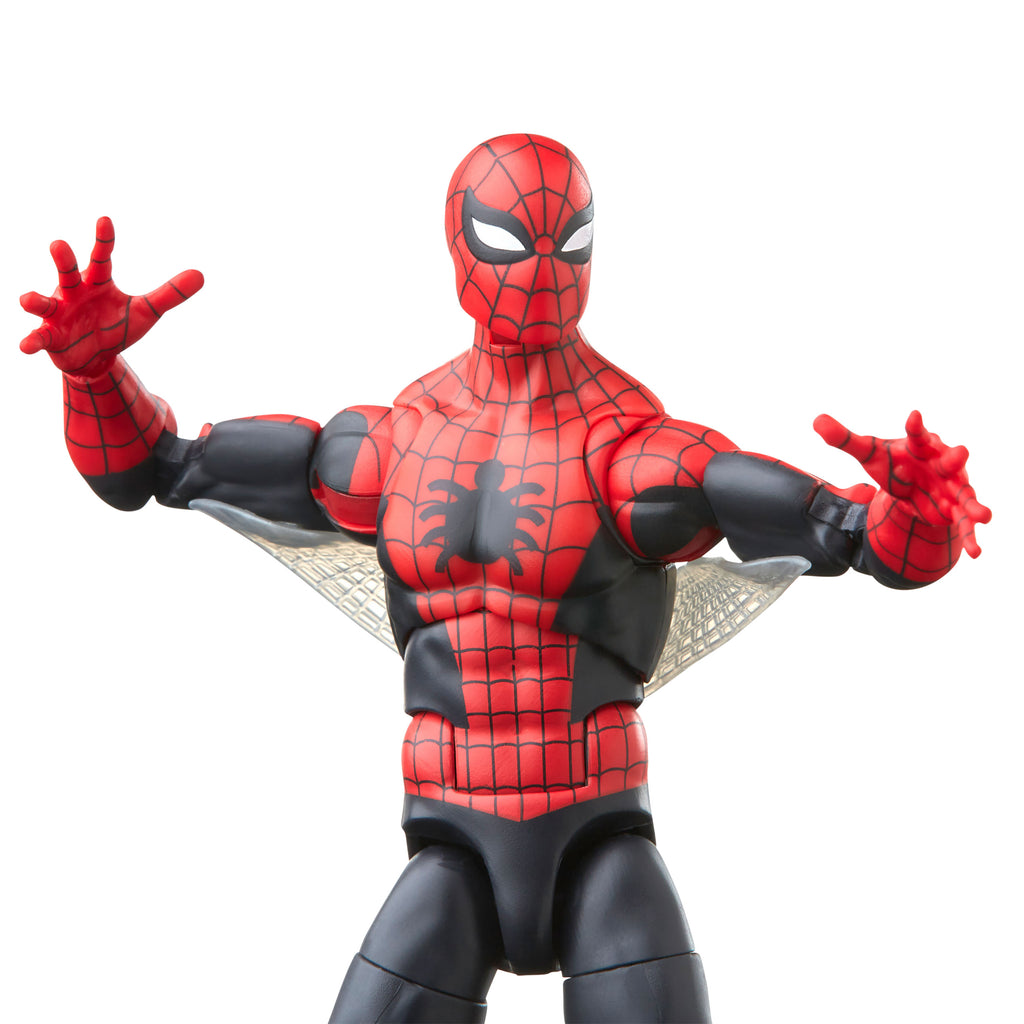 Imagen del producto Marvel - Figura de acción de Spider-Man