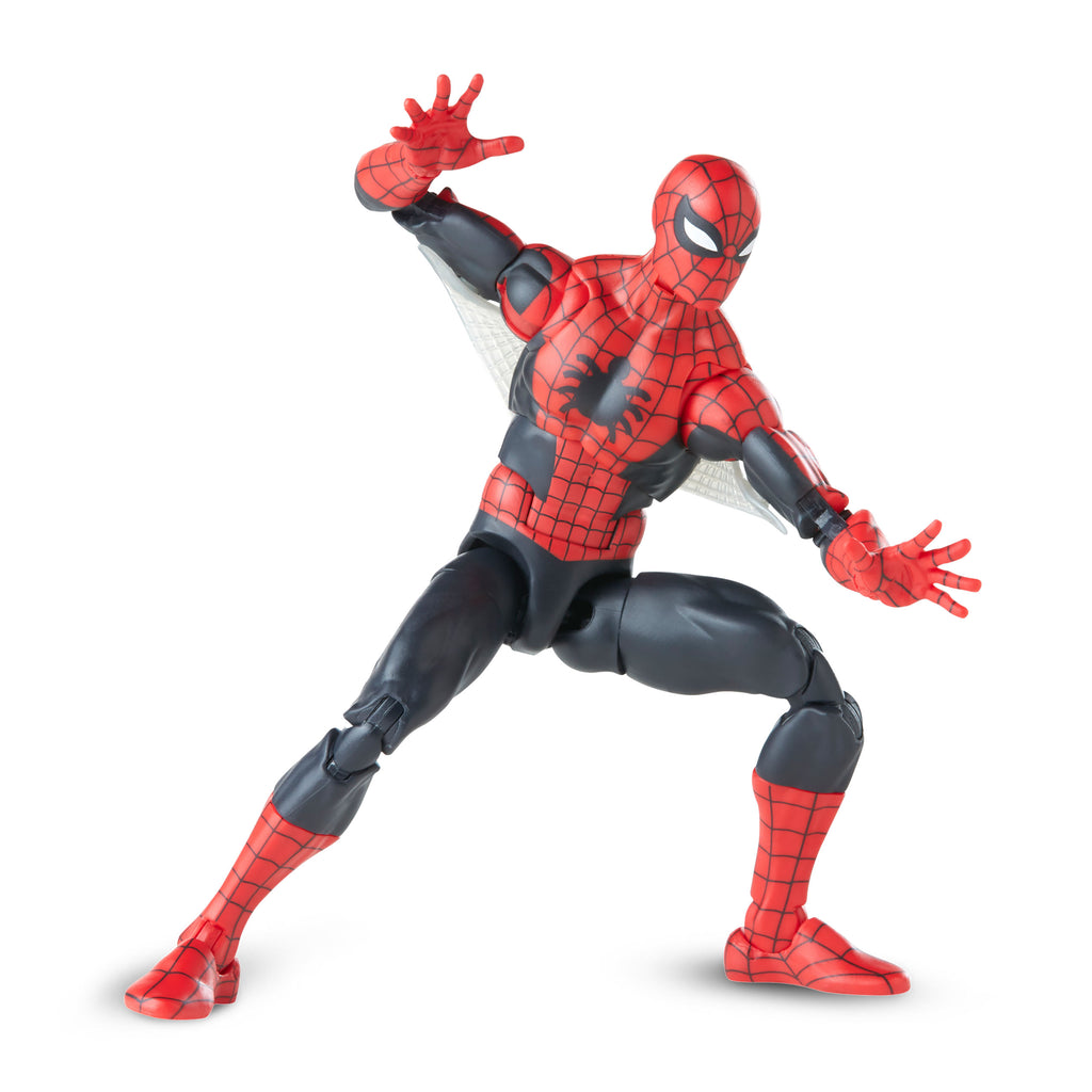 Imagen del producto Marvel - Figura de acción de Spider-Man