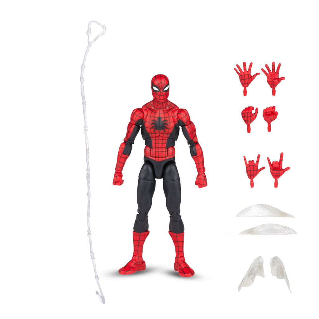 Imagen del producto Marvel - Figura de acción de Spider-Man