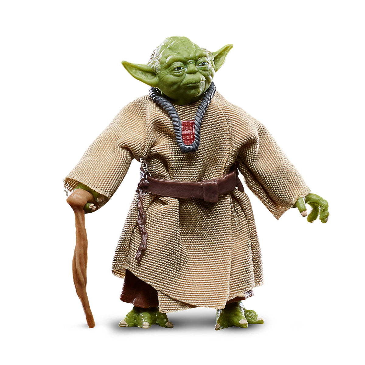 Product image Star Wars - Yoda Dagobah Action Figure 5 cm