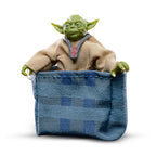 Product image Star Wars - Yoda Dagobah Action Figure 5 cm