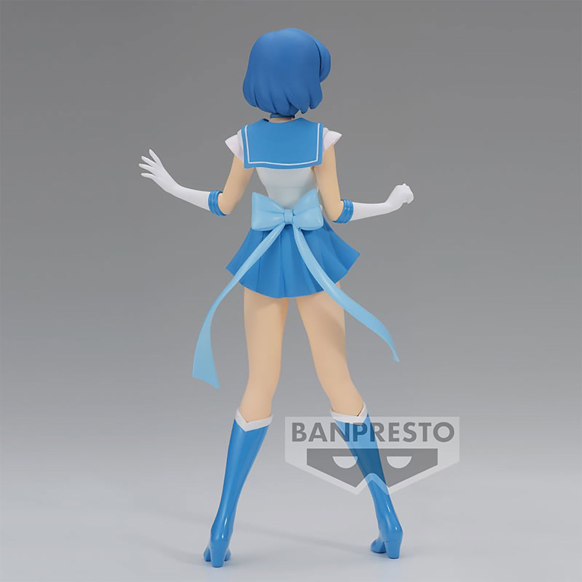Product image Sailor Moon Eternal - Super Sailor Mercury Figure Version A