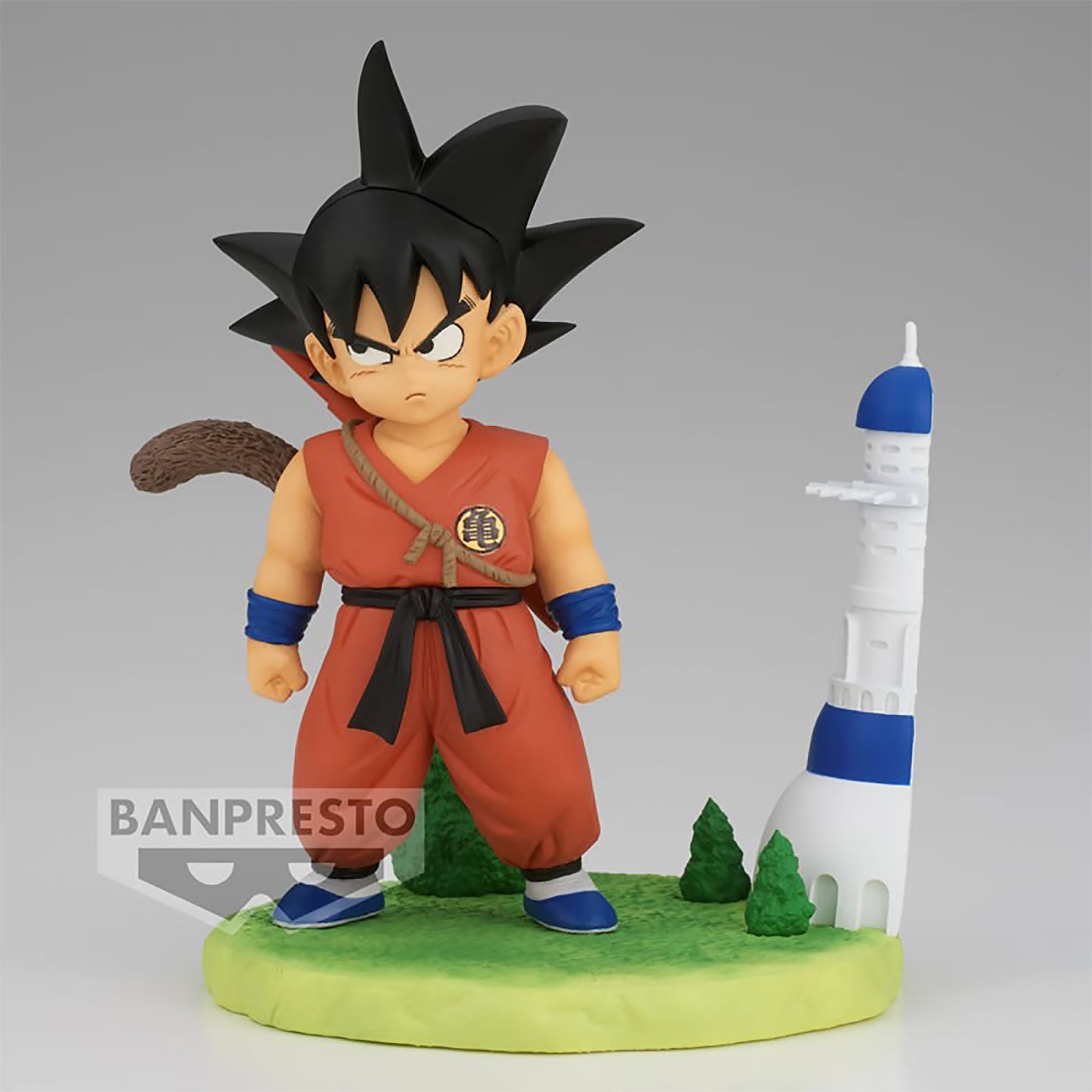 Product image Dragon Ball - Goku Diorama Figure