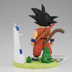 Product image Dragon Ball - Goku Diorama Figure