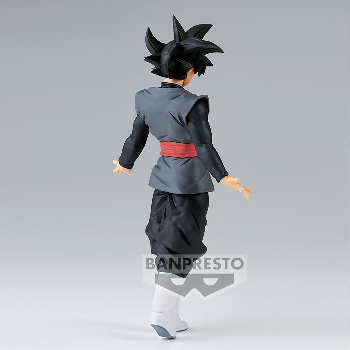 Product image Dragon Ball Super - Goku Black Vol.8 Figure