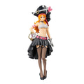 Imagen del producto One Piece Red - Figura de Nami Vol.3