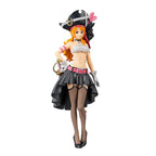 Imagen del producto One Piece Red - Figura de Nami Vol.3