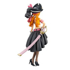 Imagen del producto One Piece Red - Figura de Nami Vol.3