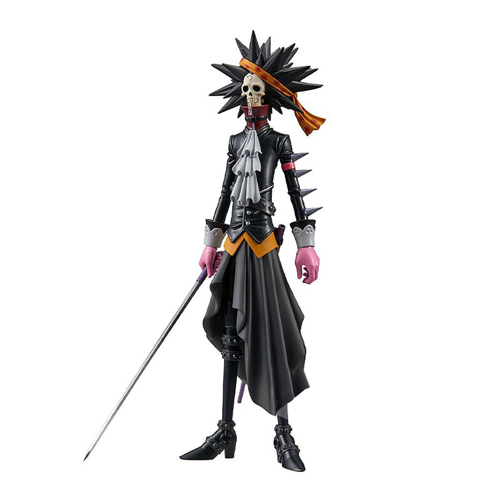 Imagen del producto One Piece Red - Figura Brook Vol.9