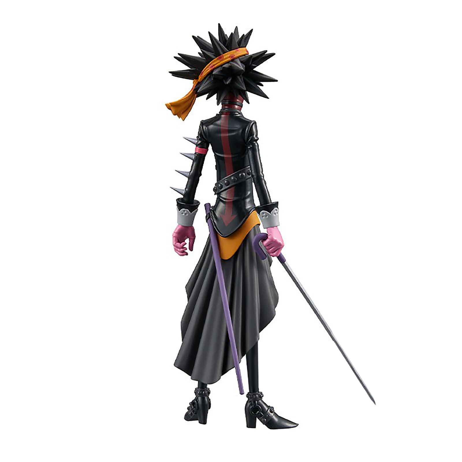 Imagen del producto One Piece Red - Figura Brook Vol.9